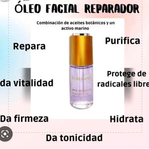 Óleo Facial Reparador